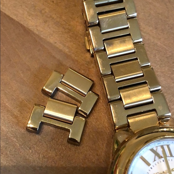 ☆ Michael Kors Designer Watch - Picture 5 of 5